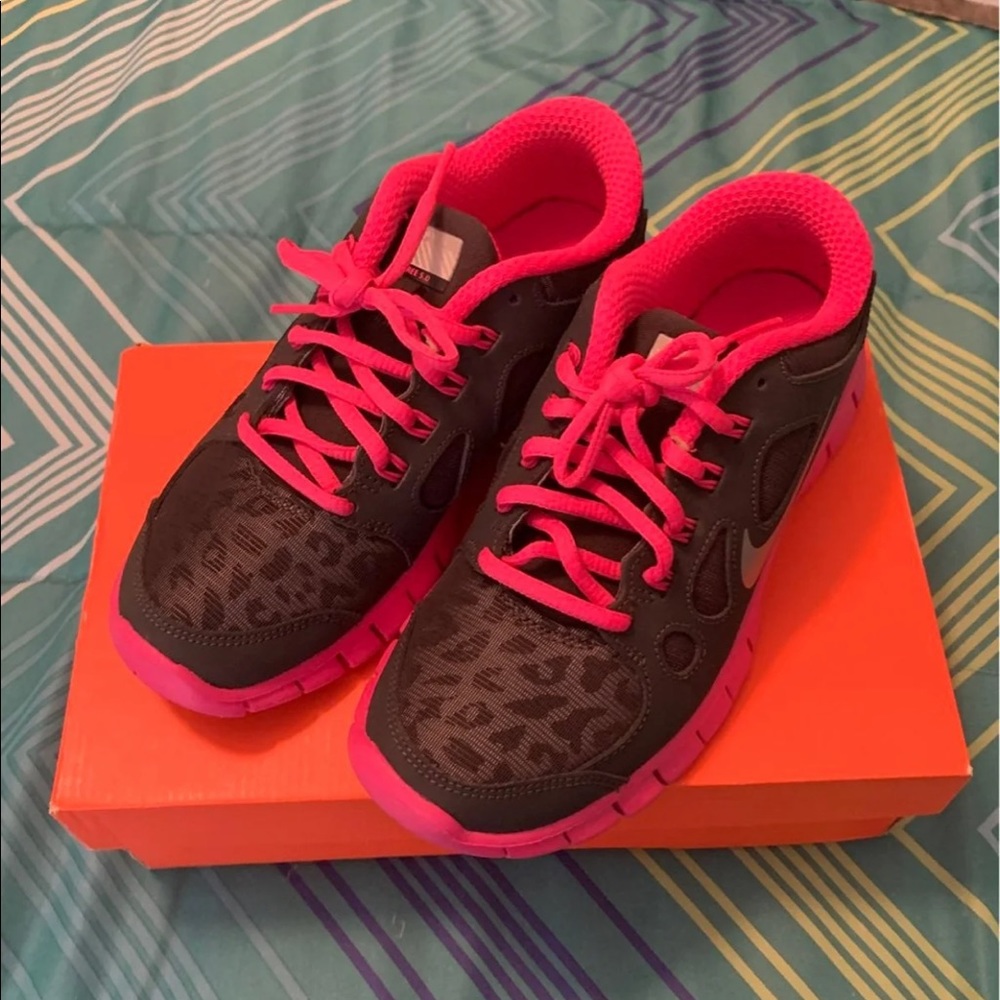 Nike Free 5.0 Shield